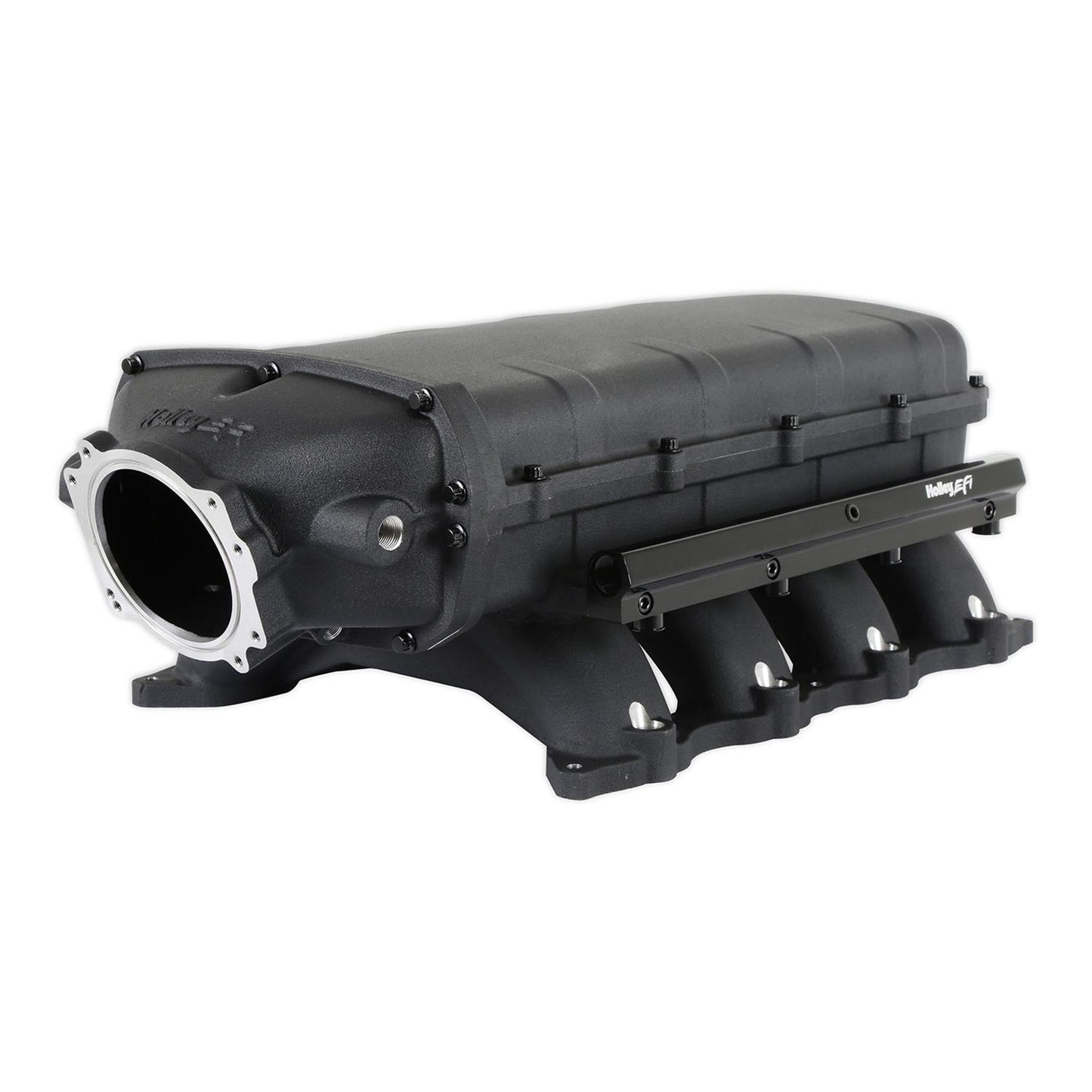 Múltiple de admisión Ultra Lo-Ram para Ford Coyote 5.0L - 300-912BK