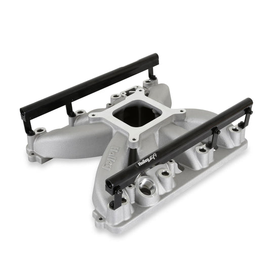 Múltiple de admisión Single Plane para MOPAR Hemi 5.7L/6.1L/6.4L - 300-930