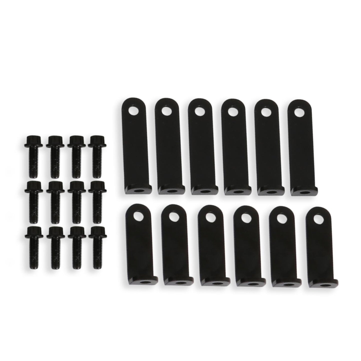 Múltiple de admisión Single Plane para MOPAR Hemi 5.7L/6.1L/6.4L - 300-930