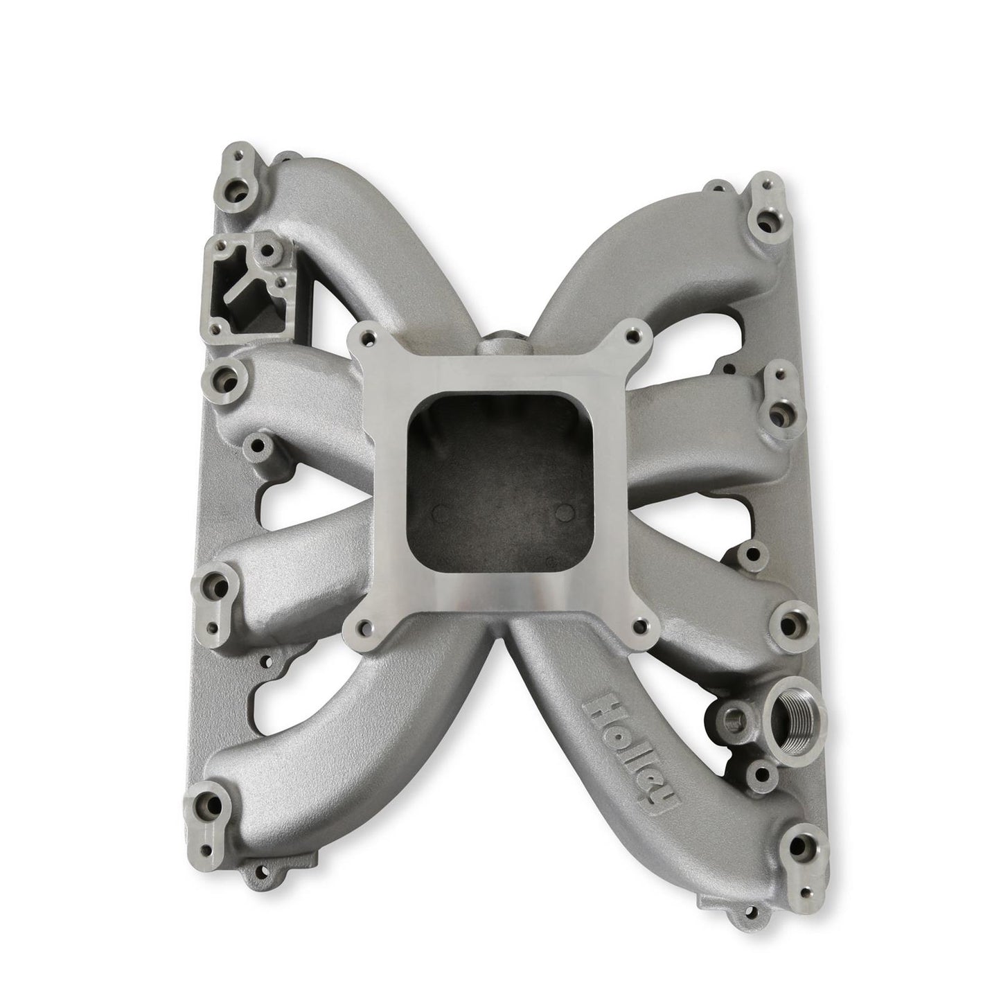Múltiple de admisión Single Plane para MOPAR Hemi 5.7L/6.1L/6.4L - 300-930
