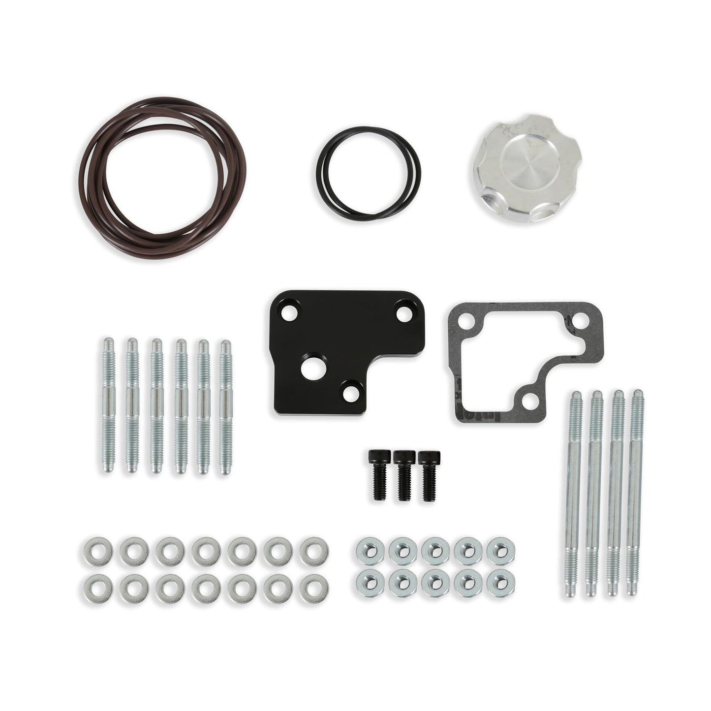 Múltiple de admisión Single Plane para MOPAR Hemi 5.7L/6.1L/6.4L - 300-930