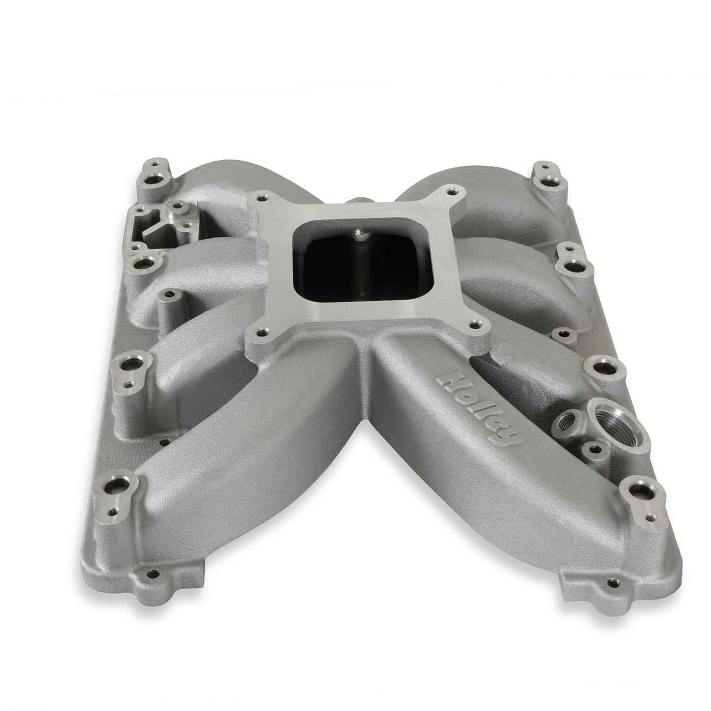 Múltiple de admisión Single Plane para MOPAR Hemi 5.7L/6.1L/6.4L - 300-930