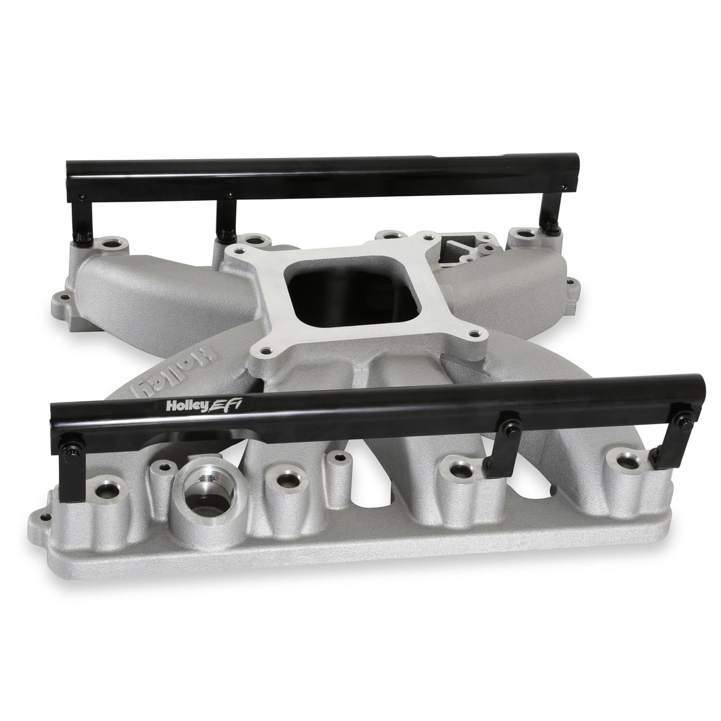 Múltiple de admisión Single Plane para MOPAR Hemi 5.7L/6.1L/6.4L - 300-930