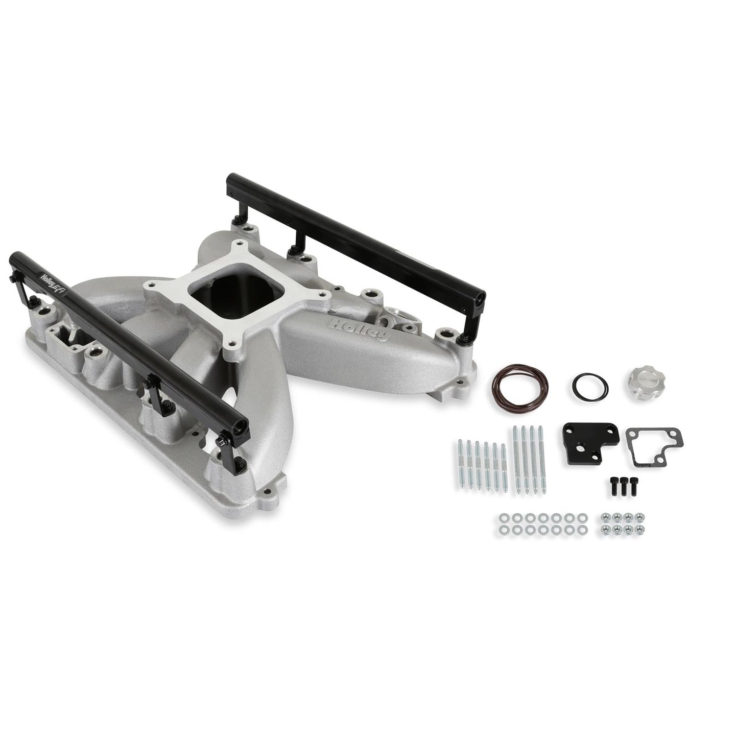 Múltiple de admisión Single Plane para MOPAR Hemi 5.7L/6.1L/6.4L - 300-930