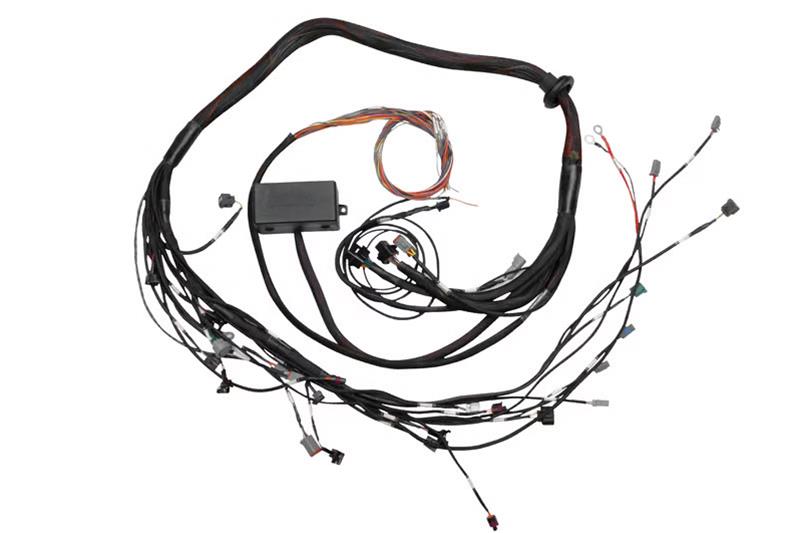 Arnés de cableado para motor 2JZ -  HT-130318