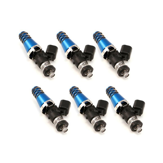 Juego de inyectores de alto rendimiento para 2JZ/VR38 - 1300.60.11.D.6
