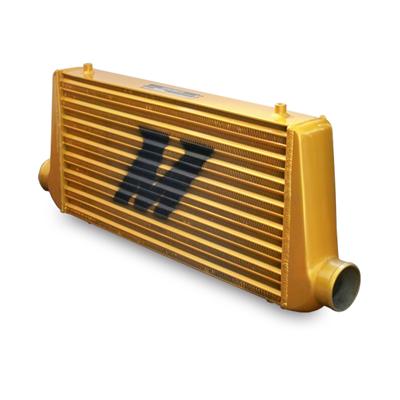 Intercooler de alto rendimiento - MMINT-UMG