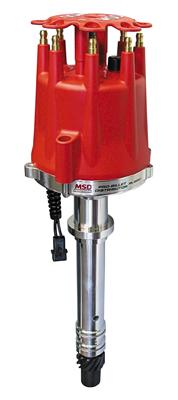 Distribuidor de alto rendimiento para GM Small Block/Big Block - 85551