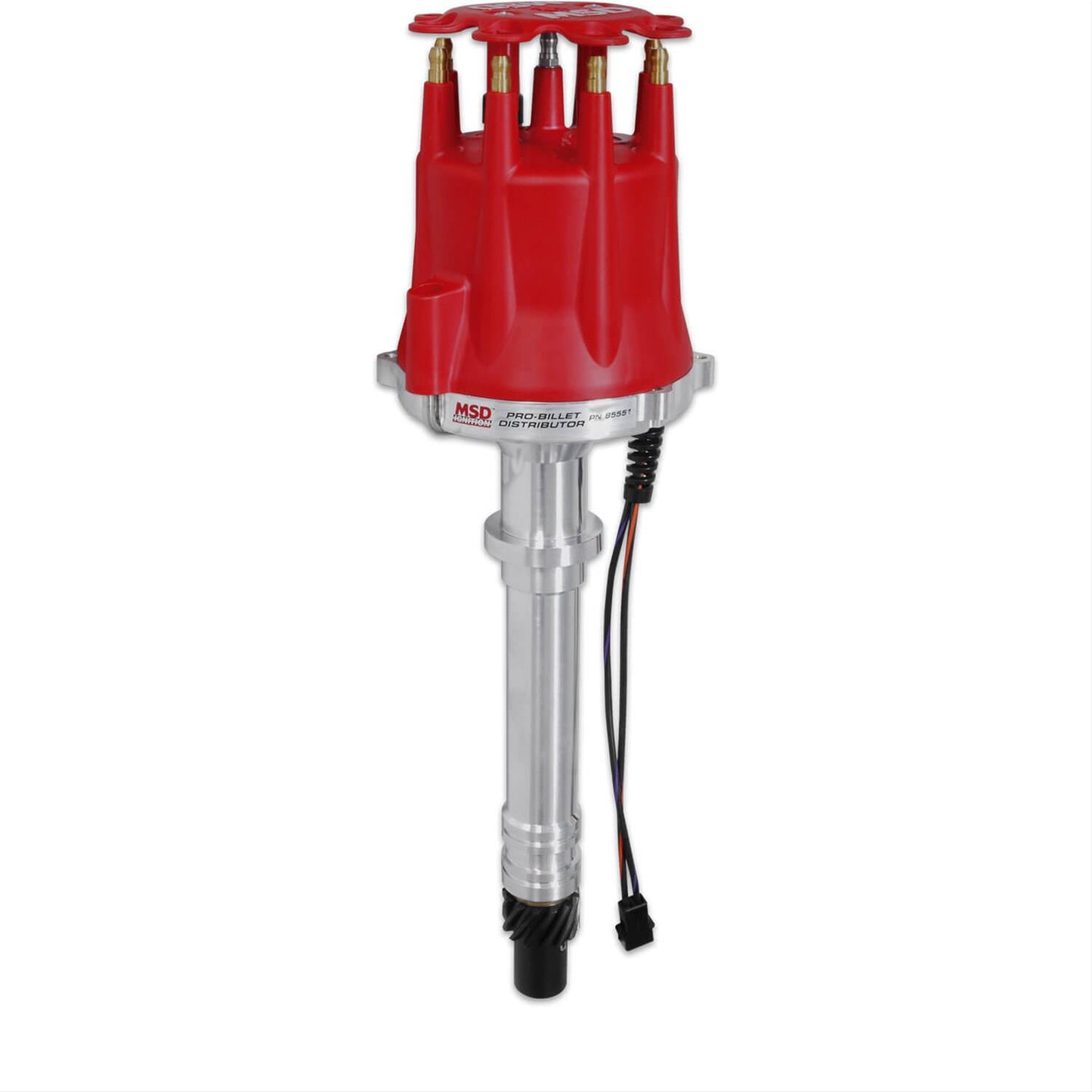 Distribuidor de alto rendimiento para GM Small Block/Big Block - 85551