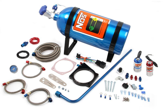 Sistema de óxido nitroso para GM LS - 05162NOS