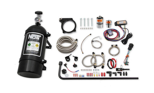 Sistema de óxido nitroso para MOPAR Hemi 6.2L - 05210BNOS