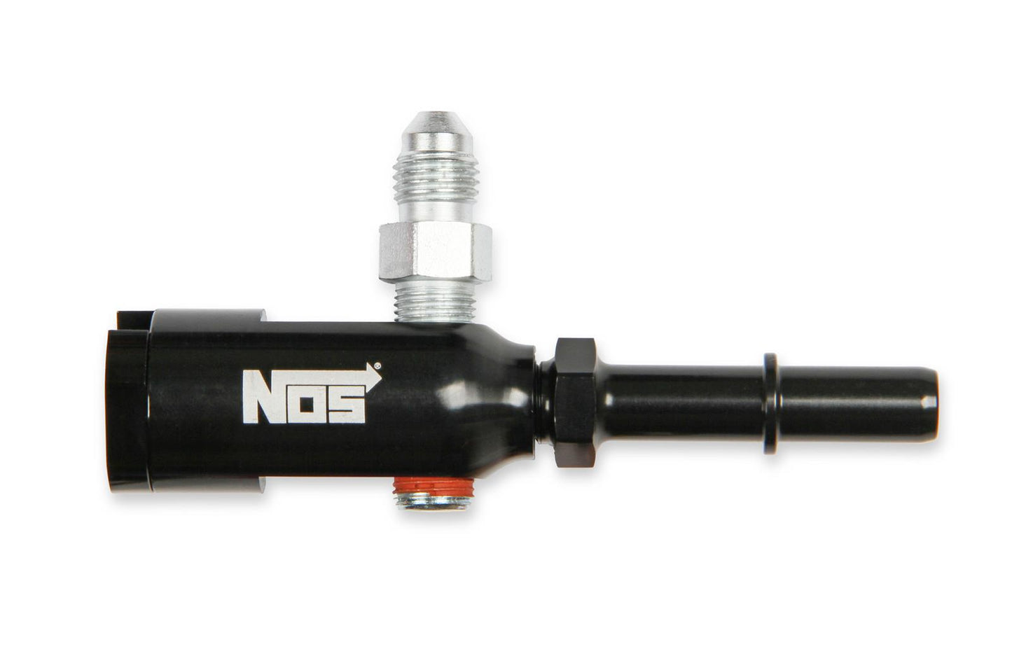 Sistema de óxido nitroso para GM LT - 05218NOS