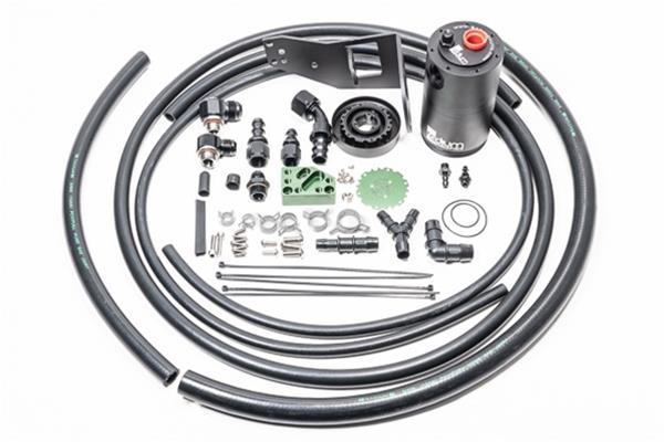 Kit Oil Catch Can para Subaru WRX - 20-0607