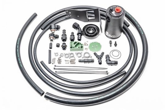 Kit Oil Catch Can para Subaru WRX - 20-0607