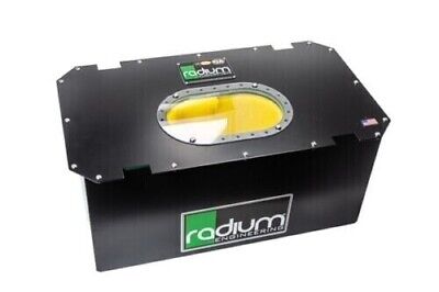 Celda de combustible 22 galones - 20-0622