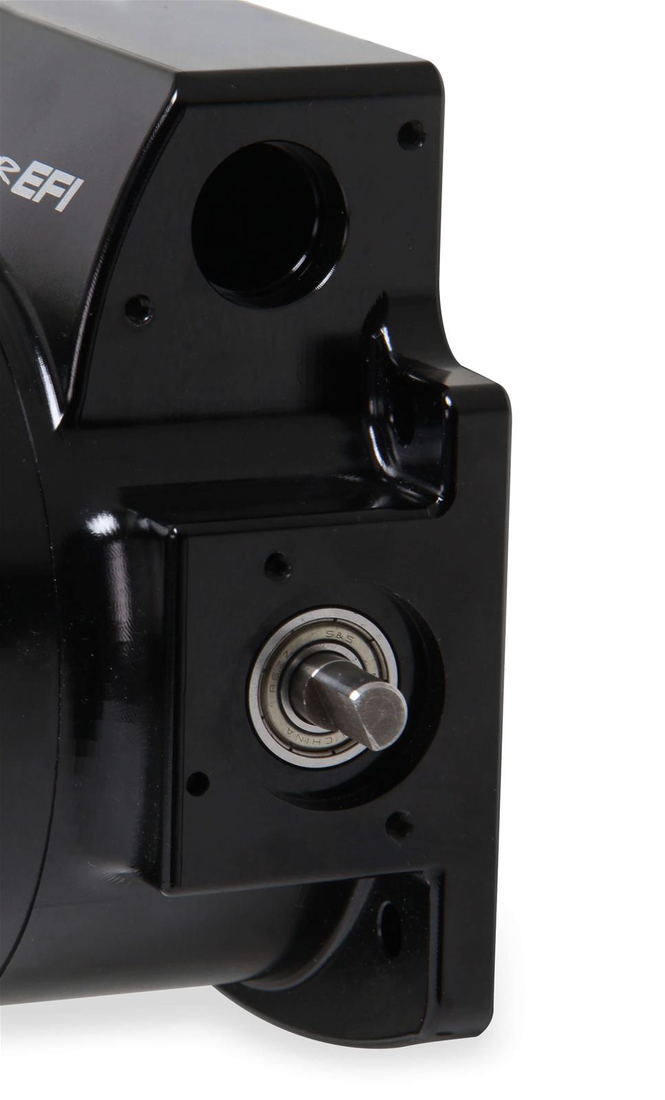 Cuerpo de aceleración de 102mm para GM LS - 860005-1