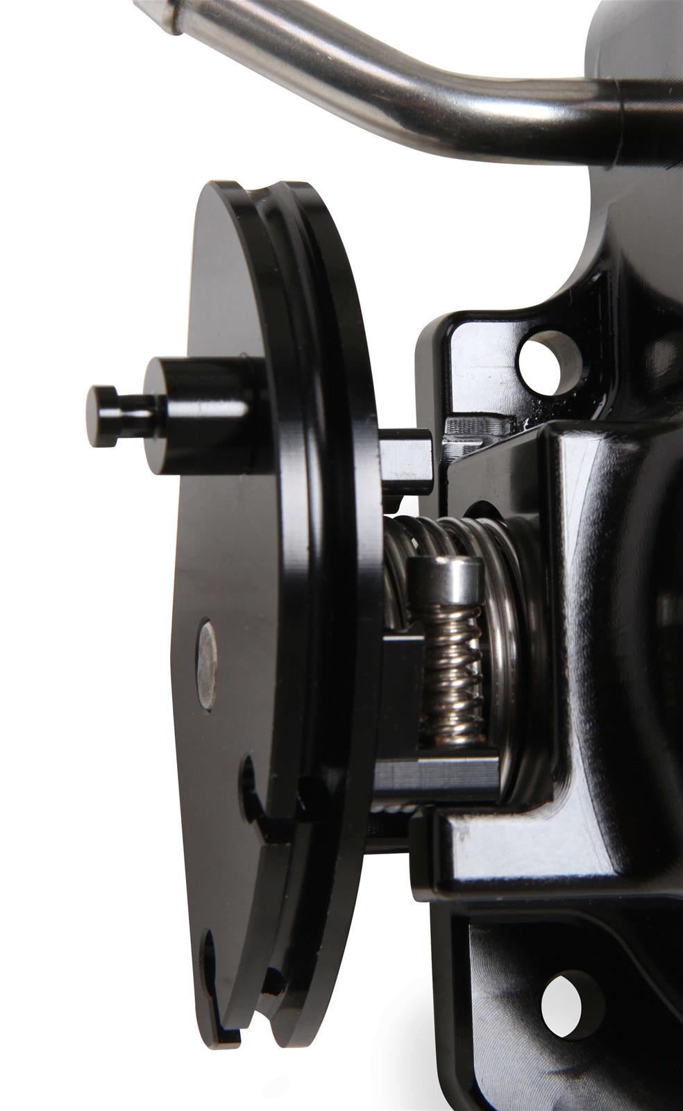 Cuerpo de aceleración de 102mm para GM LS - 860005-1