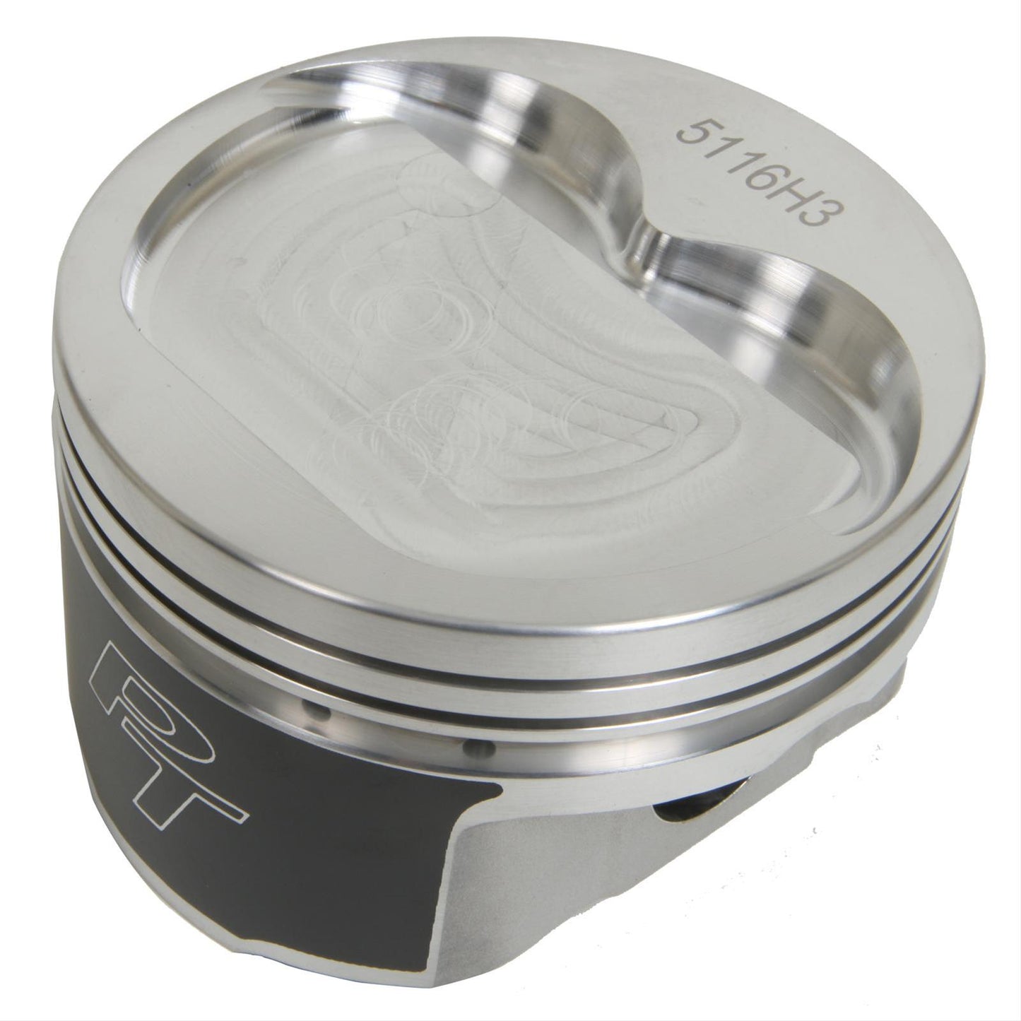 Juego de pistones forjados para GM LS 6.0L - PTS523AS
